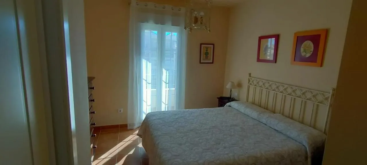 Apartamento 4ª Planta Urbanizacion Los Cisnes Ayamonte Spain