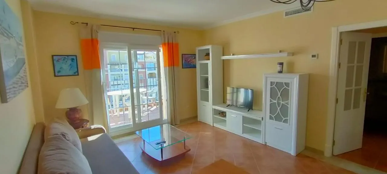 Apartamento 4ª Planta Urbanizacion Los Cisnes Ayamonte